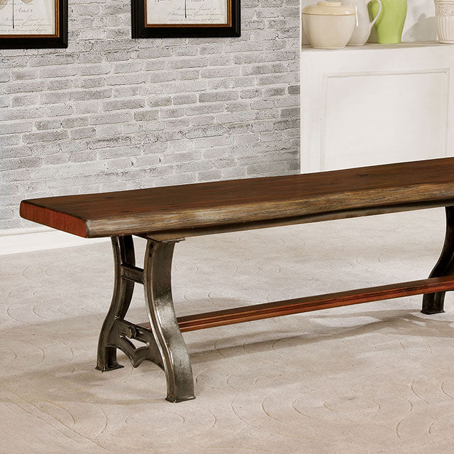 Leann Bench