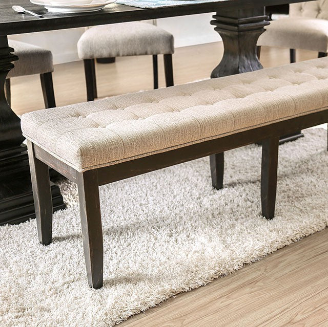 Nerissa Bench
