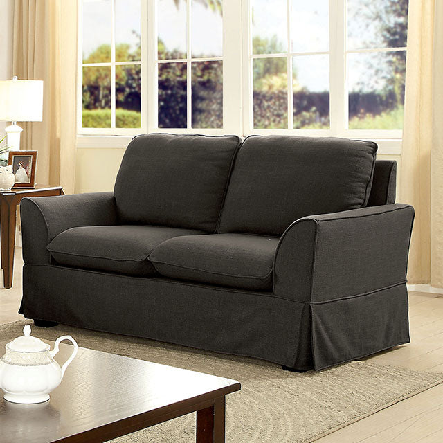 Maxine Love Seat