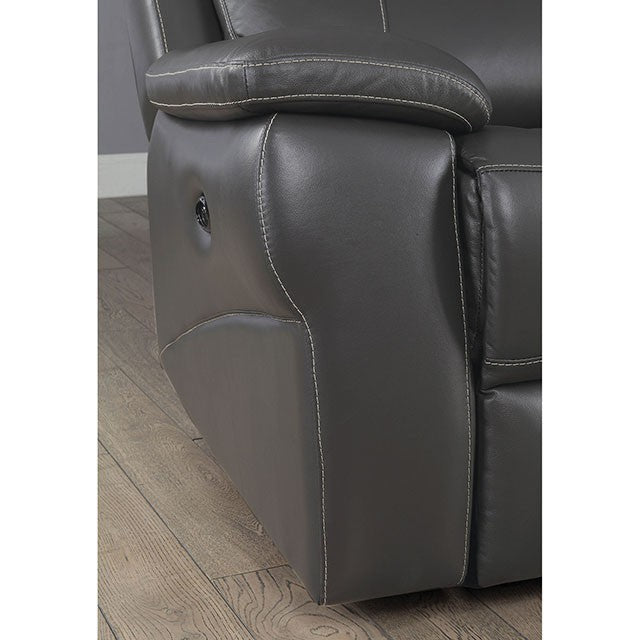 Lila Love Seat