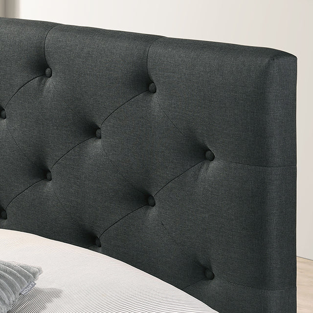 Sybella Bed