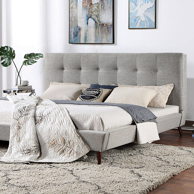 Leomin Bed