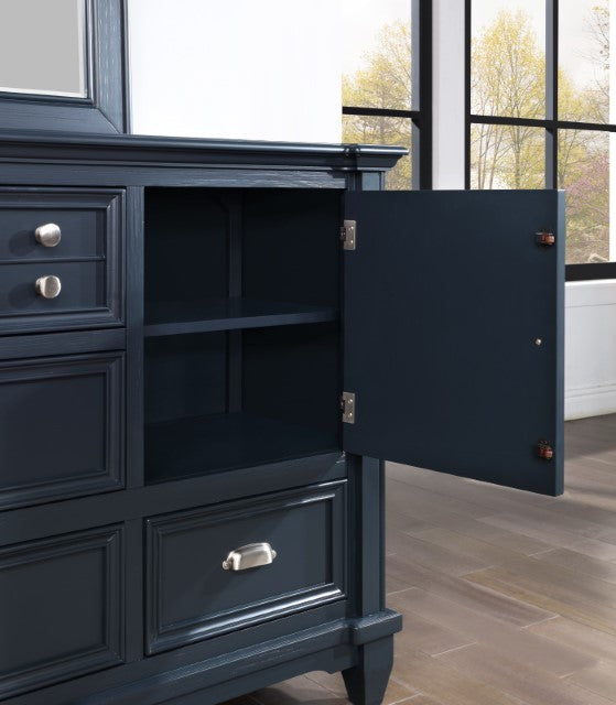 Manzanillo Dresser