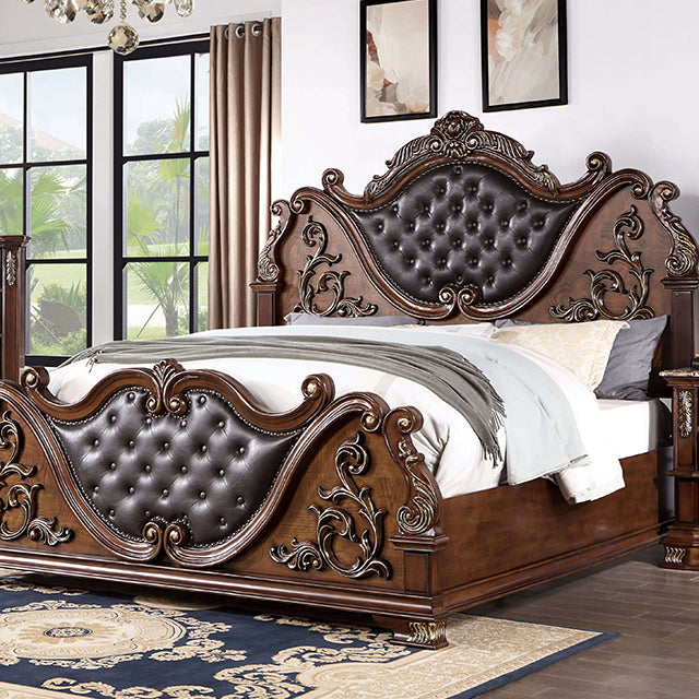 Esparanza Bed