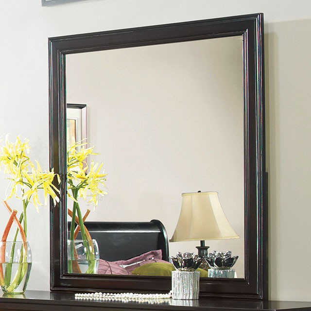 Laurelle Mirror