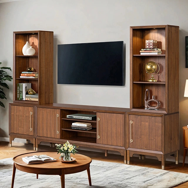 Hepburne Entertainment Center