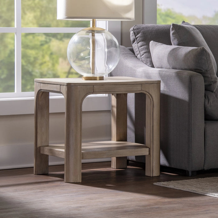 Solano End Table