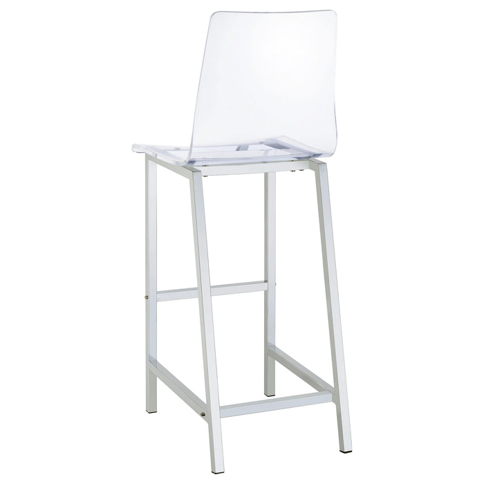 Tolbert Bar Table Set