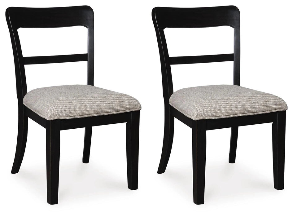 Greddinton Dining Chair