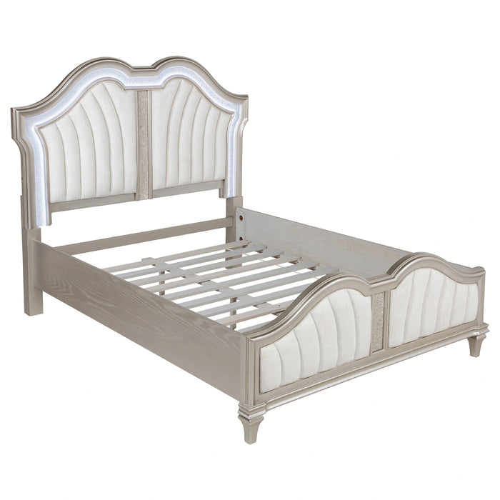 Evangeline Bedroom Set