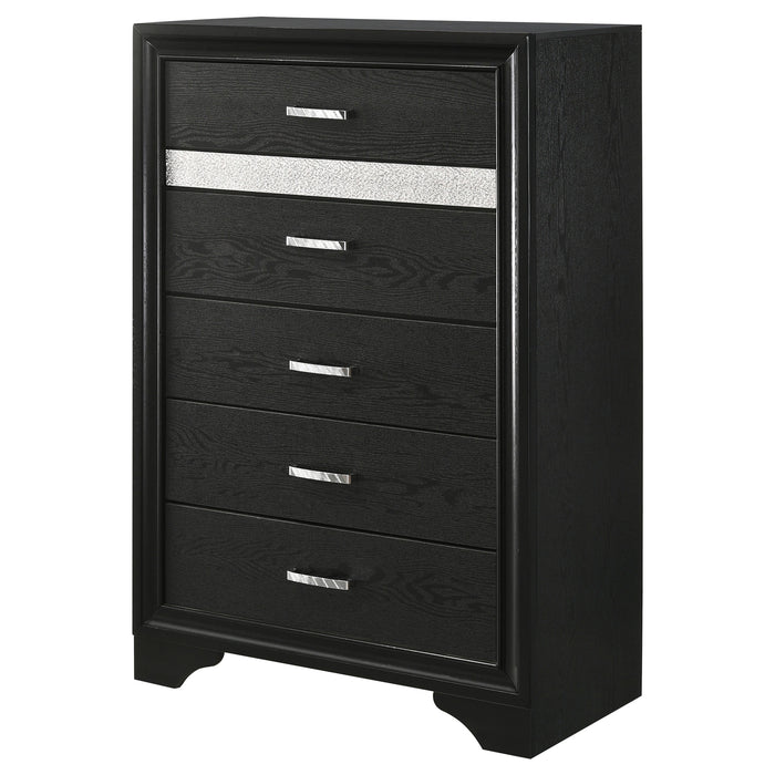 Miranda Chest of Drawers