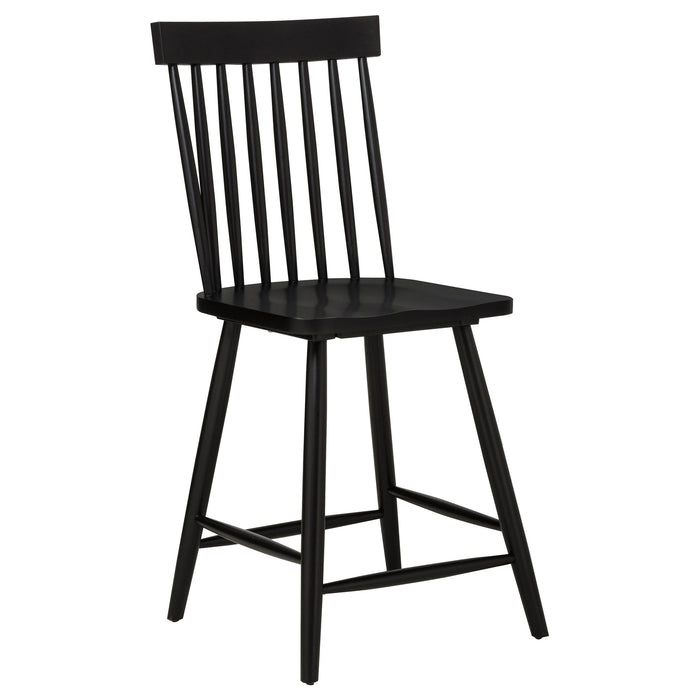 Andrews Counter Chair