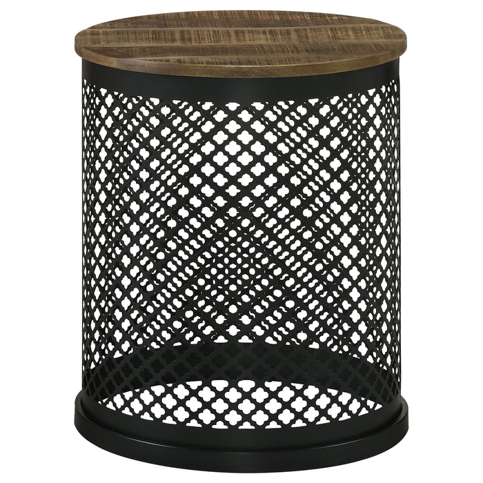 Aurora Side Table