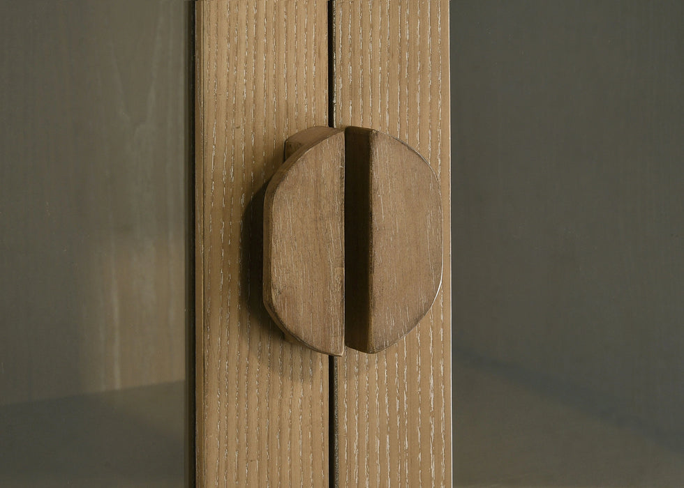 Adina Display Cabinet