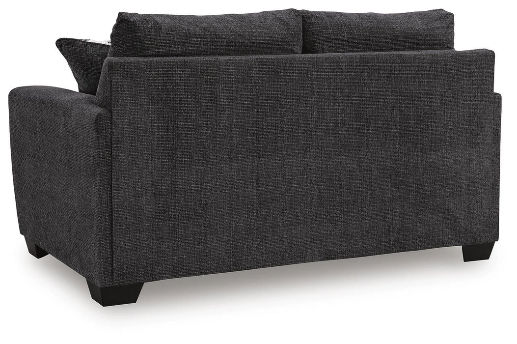 Loreo Loveseat