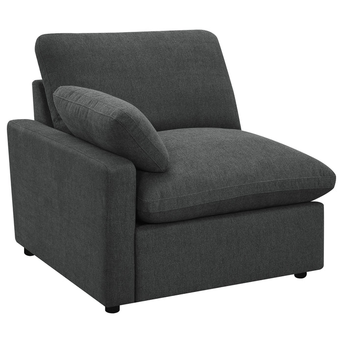 Collins Modular Power Reclining Sectional Sofa