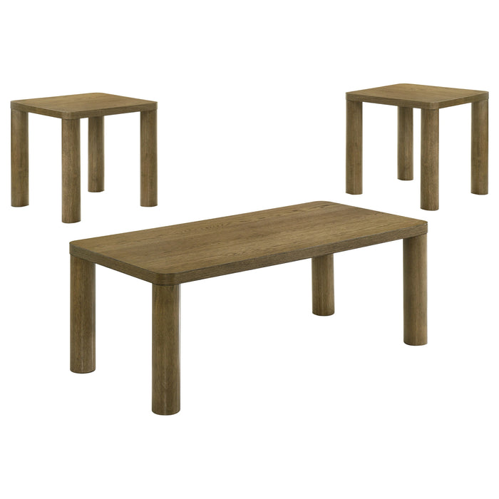 Castlewood Coffee Table Set