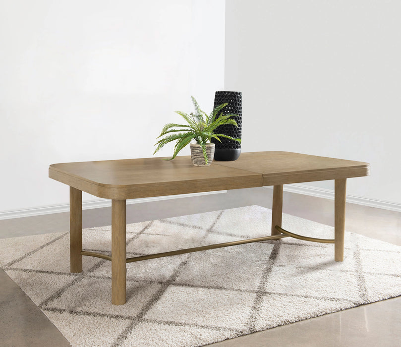 Arini Extension Dining Table
