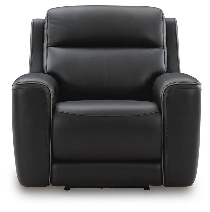 5Z-Comfort Power Recliner