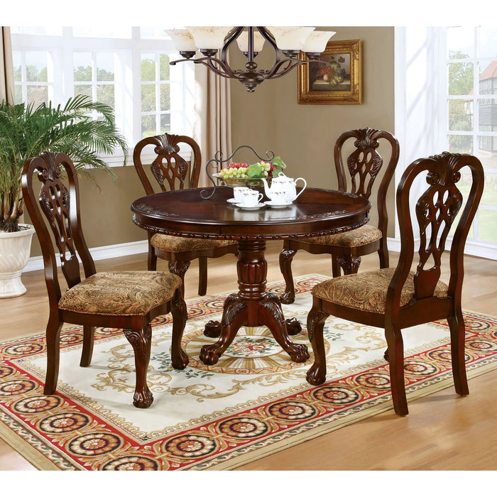 Elana Dining Table Set