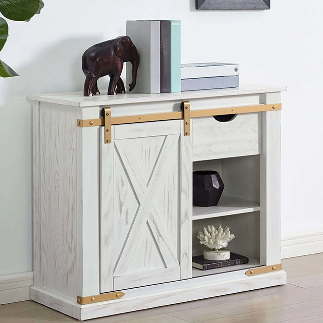 Bacerra Sofa Table