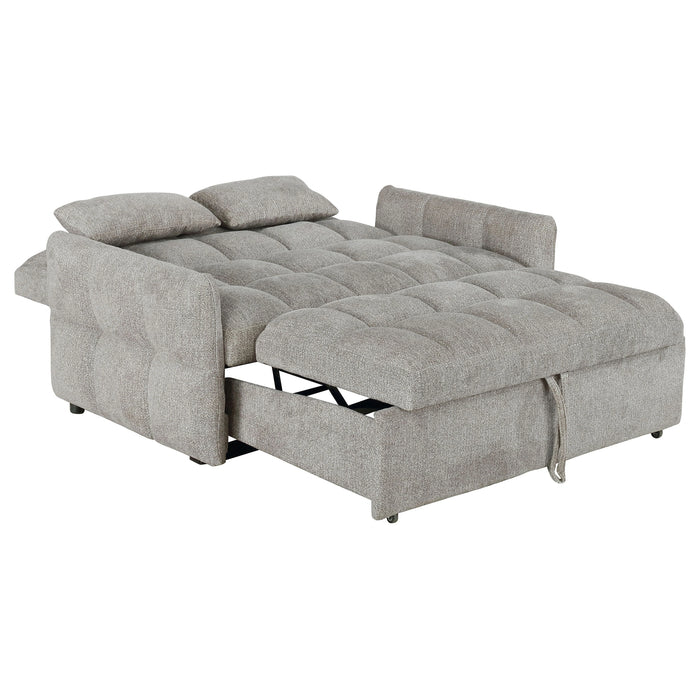 Cotswold Convertible Sleeper Sofa Bed