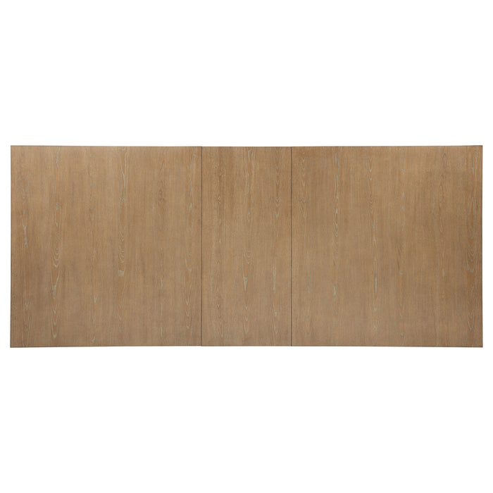Brockway Extension Dining Table
