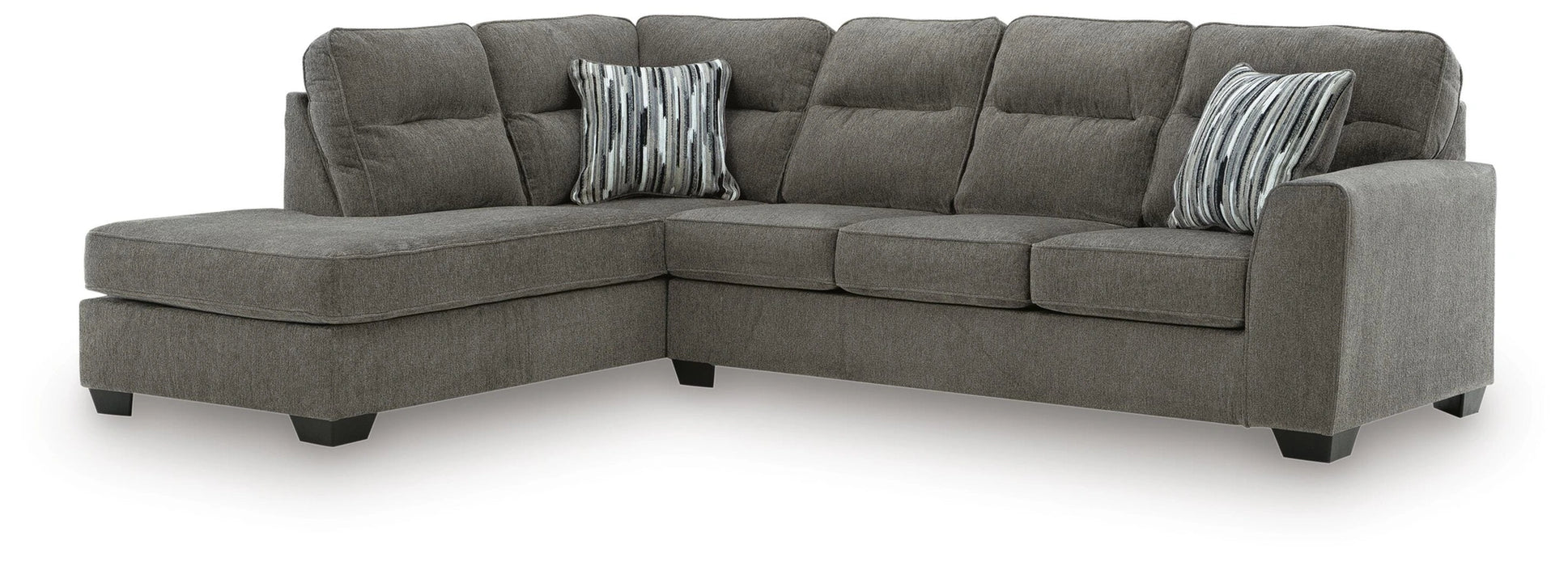 Olten Sectional with Chaise