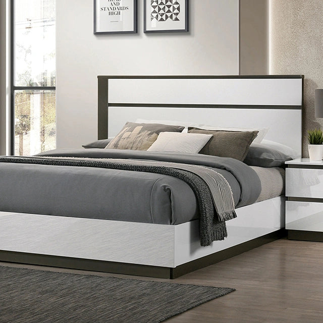 Birsfelden Queen Bedroom Set