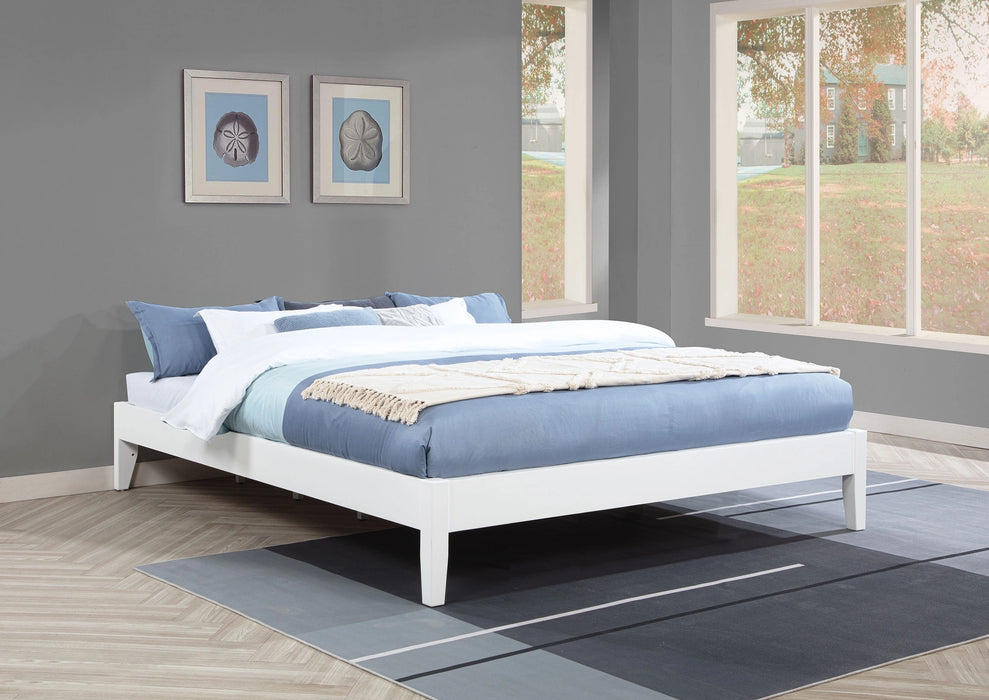 Hounslow Platform Bed Base