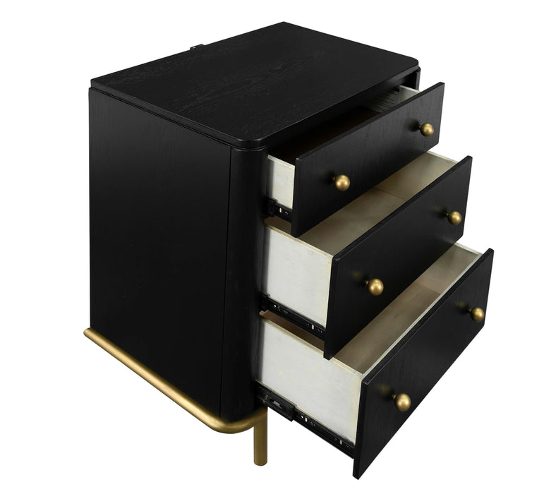 Arini Nightstand