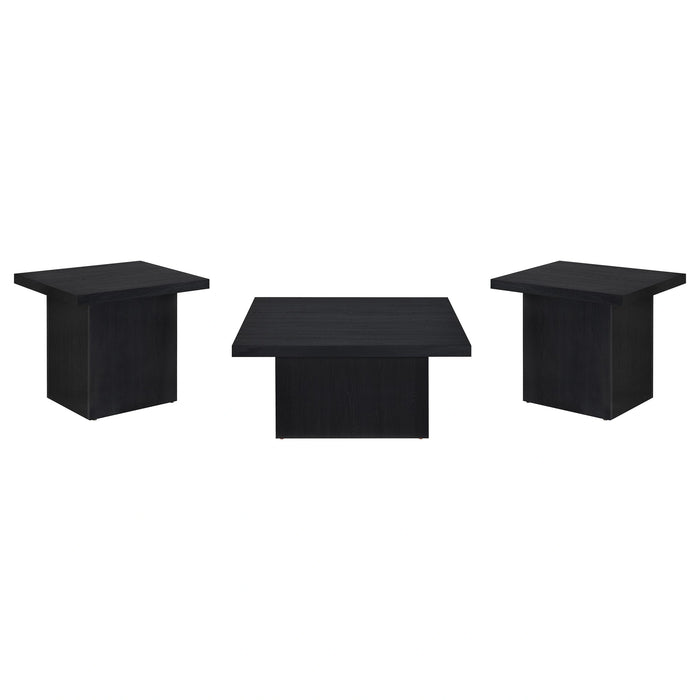 Devar Coffee Table Set