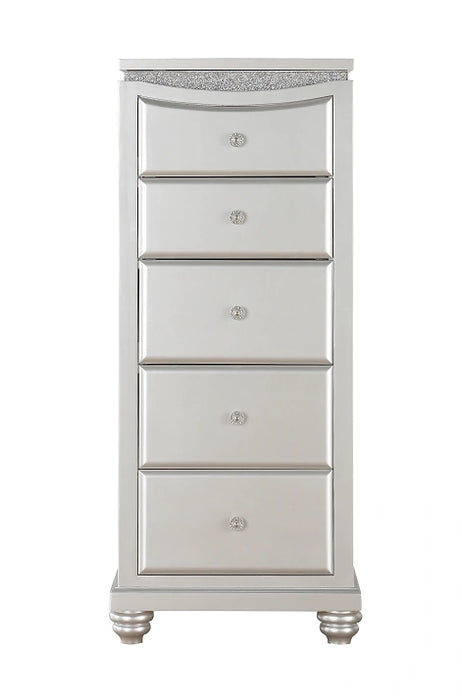 Maverick Platinum Lingerie Chest