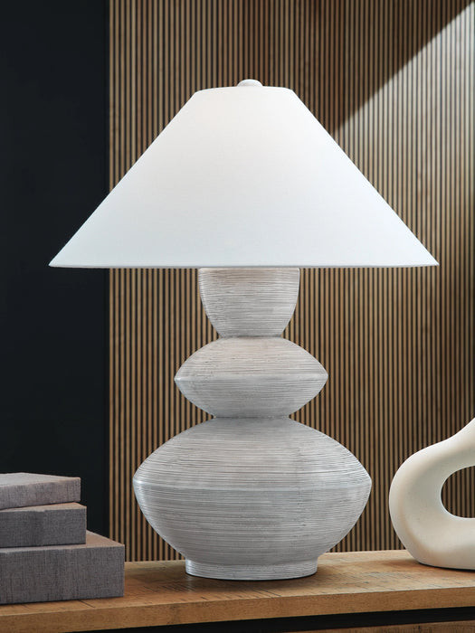 Brickdon Table Lamp
