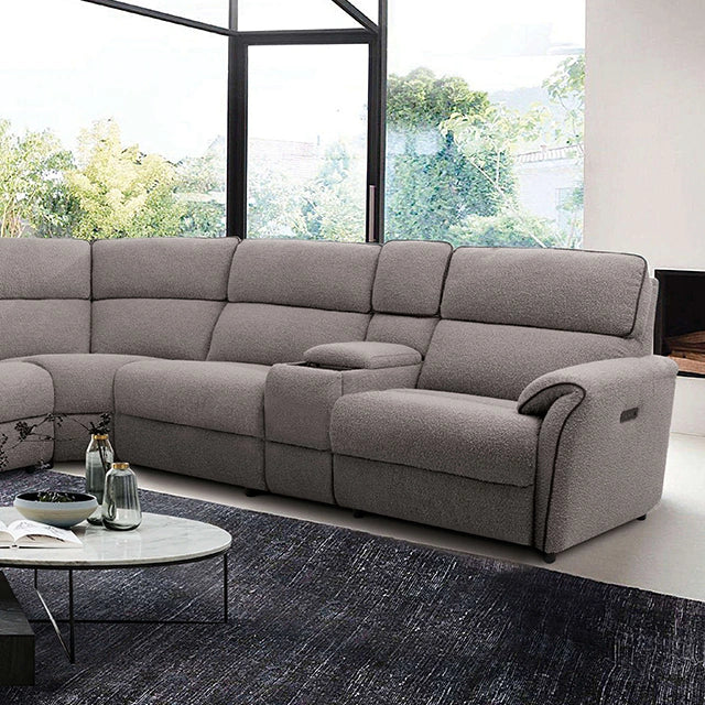 OSANNA Power Sectional
