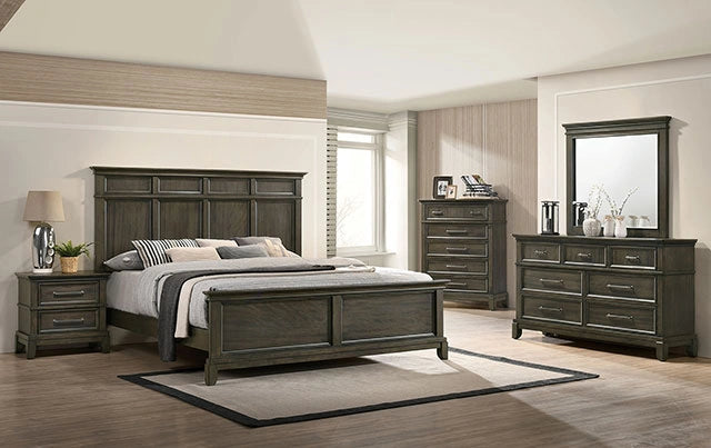 Houston Queen Bedroom Set