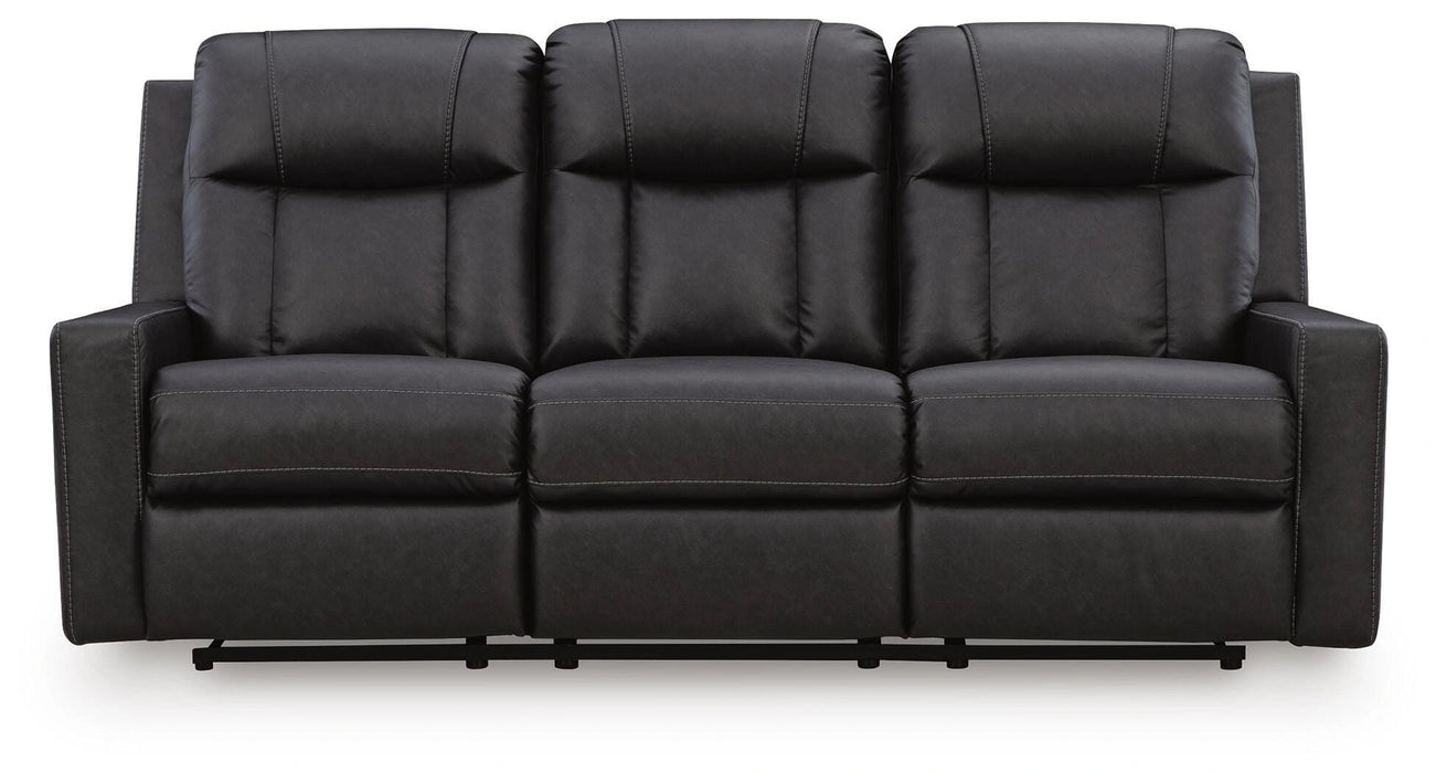 Mackmenville Reclining Sofa
