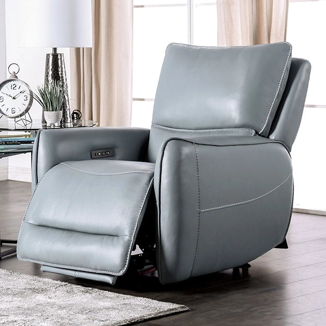 Phineas Power Recliner
