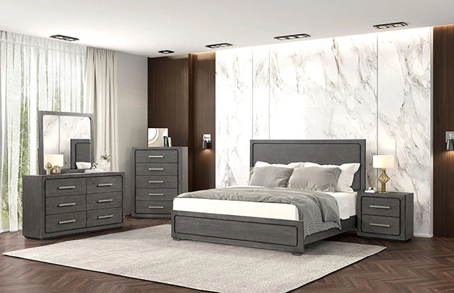 Crowthorne Queen Bedroom Set