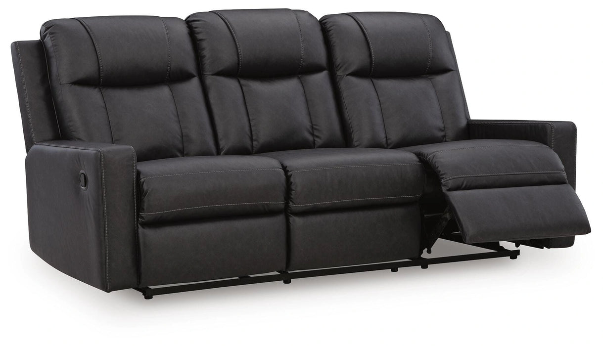 Mackmenville Reclining Sofa