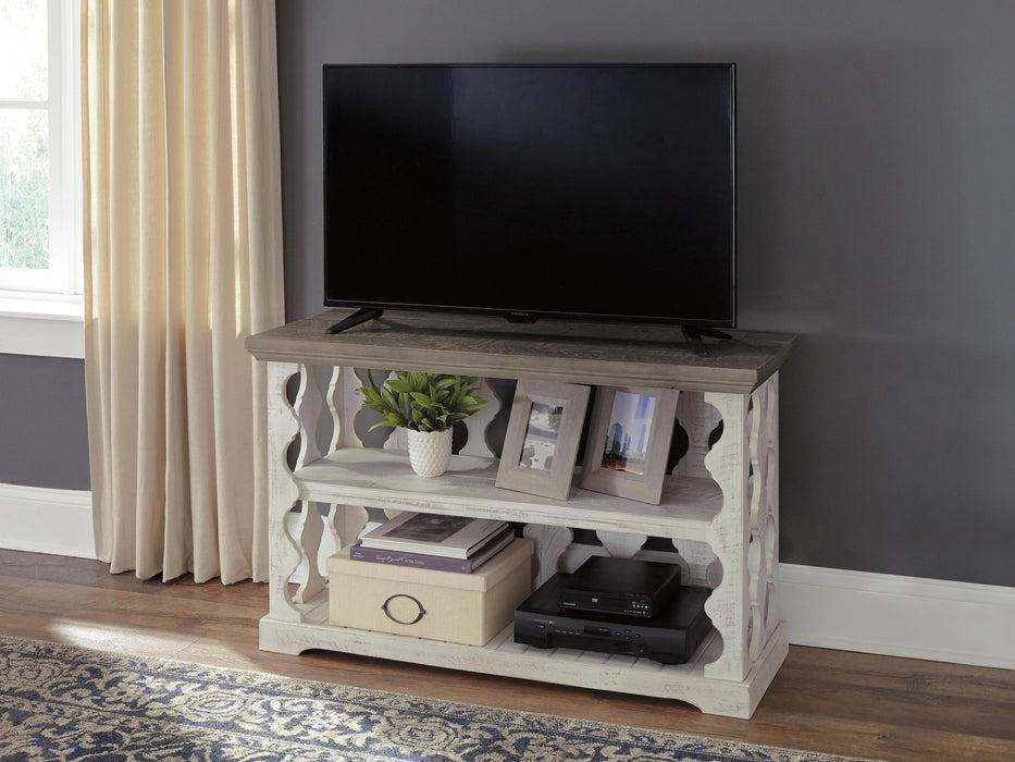 Havalance Sofa/Console Table