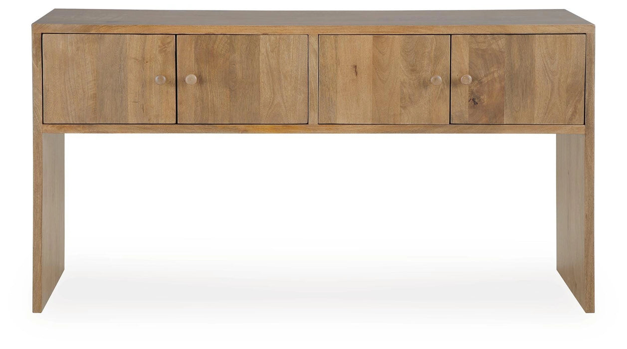 Ella Grove Console
