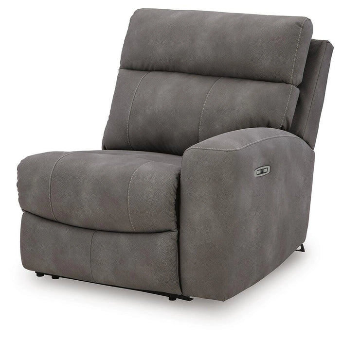 Next-Gen DuraPella Power Reclining Sectional