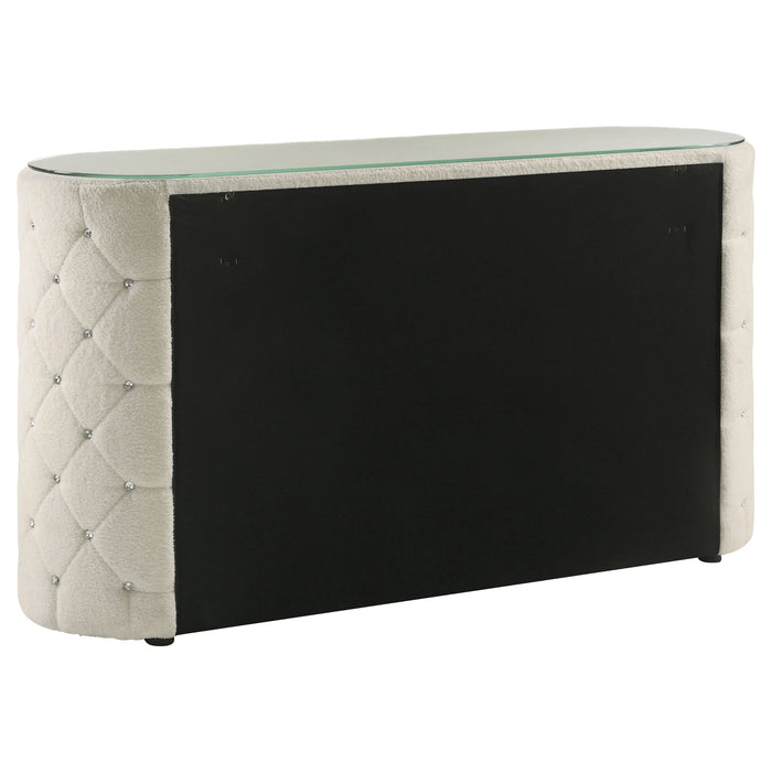 Sonya Bedroom Set
