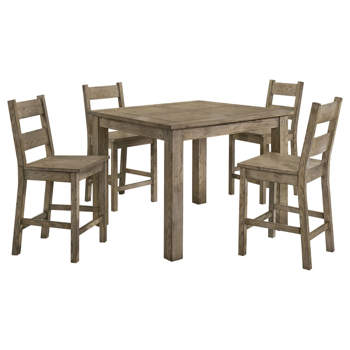 Cardova Counter Height Dining Set