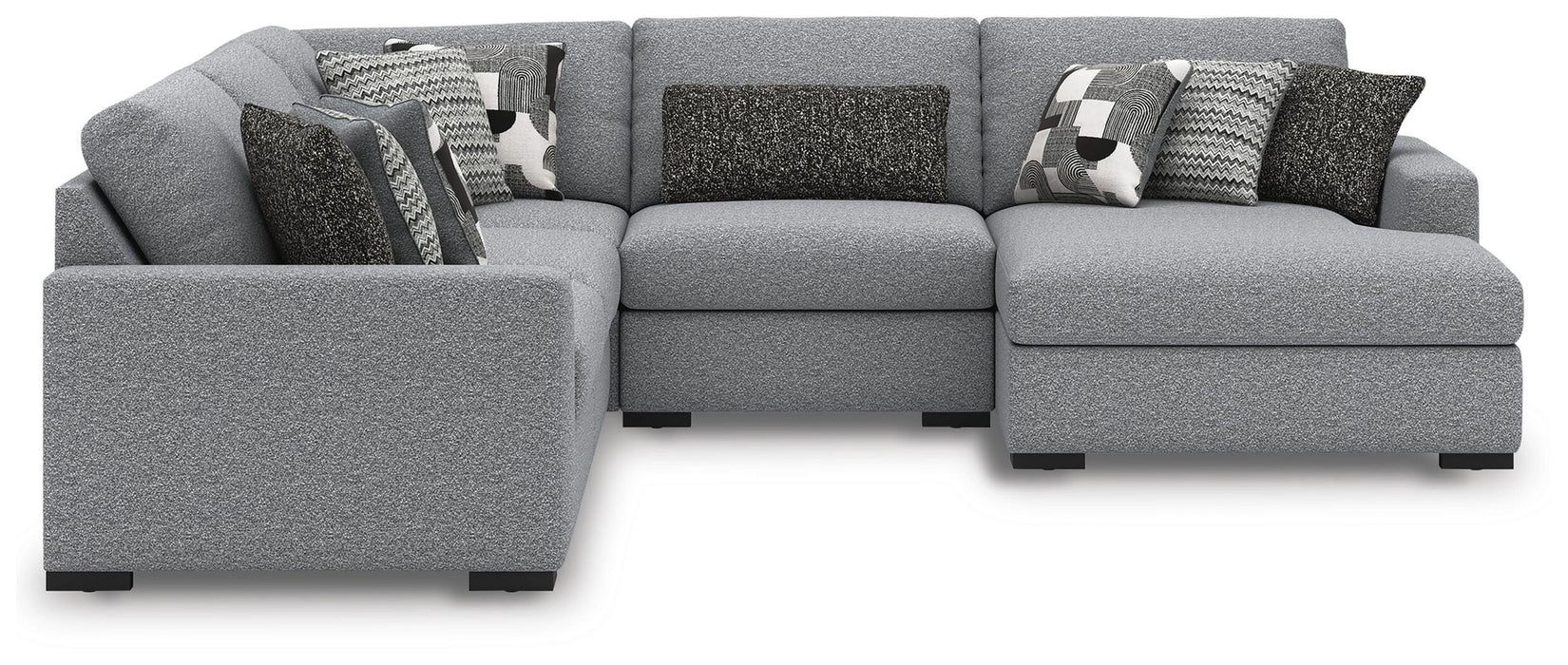 Bealton Sectional with Chaise