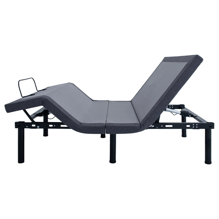 Clara Adjustable Bed Base