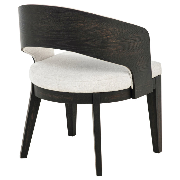 Leandro Dining Arm Chair