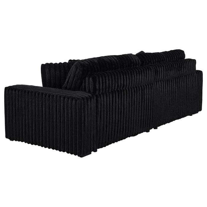 Jacana Sofa with Power Chaise