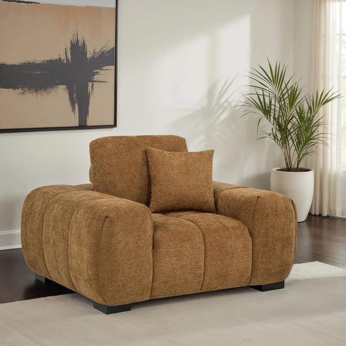 Octavia Accent Chair
